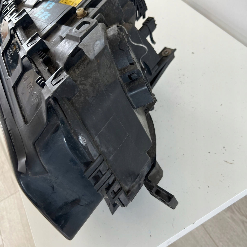 Frontscheinwerfer BMW X3 E83 0301210604 Rechts Scheinwerfer Headlight SCH9111334786lj