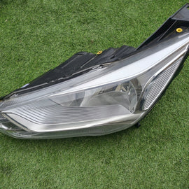 Frontscheinwerfer Ford C-Max F1CB-13W030-DC Links Scheinwerfer Headlight SCH2352494598ym