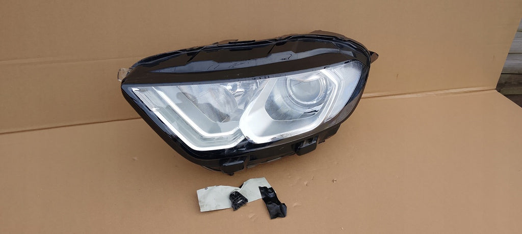 Frontscheinwerfer Ford Ecosport GN15-13D155-DE GN15-13D155 GN1513D155DE Links SCH8993943271gu