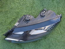 Laden Sie das Bild in den Galerie-Viewer, Frontscheinwerfer VW Sharan 7n1 7N1941033D Xenon Links Scheinwerfer Headlight SCH8389502879wv