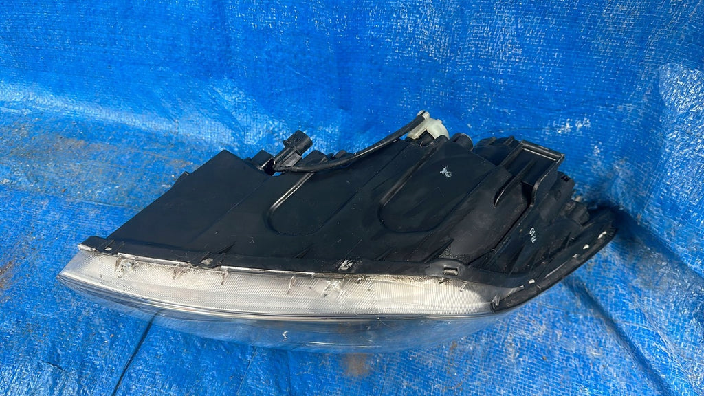 Frontscheinwerfer Hyundai I30 Rechts Scheinwerfer Headlight SCH2017496020zk