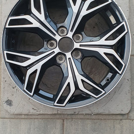 1x Alufelge 18 Zoll 7.0