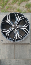 Load image into Gallery viewer, 1x Alufelge 18 Zoll 7.0" 5x114.3 38ET MZ315060KOD Mitsubishi Outlander I FEL7070503839qy