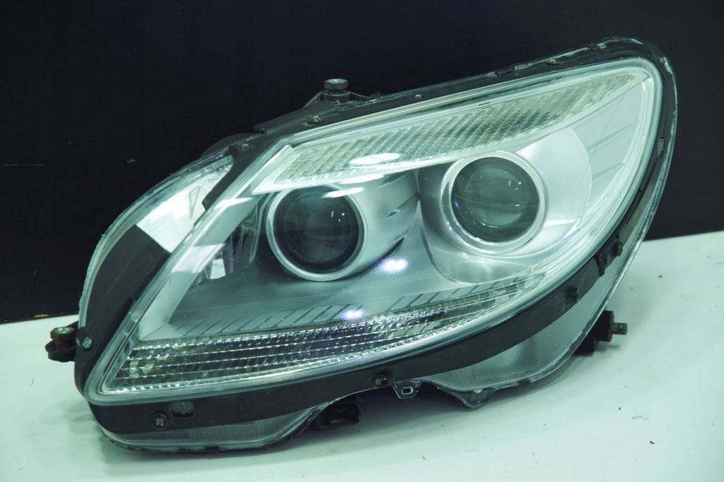 Frontscheinwerfer Mercedes-Benz A2168202961 1307022626 Links Headlight SCH4690872785qz