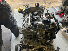 Laden Sie das Bild in den Galerie-Viewer, Motor Renault E-Tech H5FB601 25TKm 2023 Benzin Engine Unkomplett MOT3444346840rw