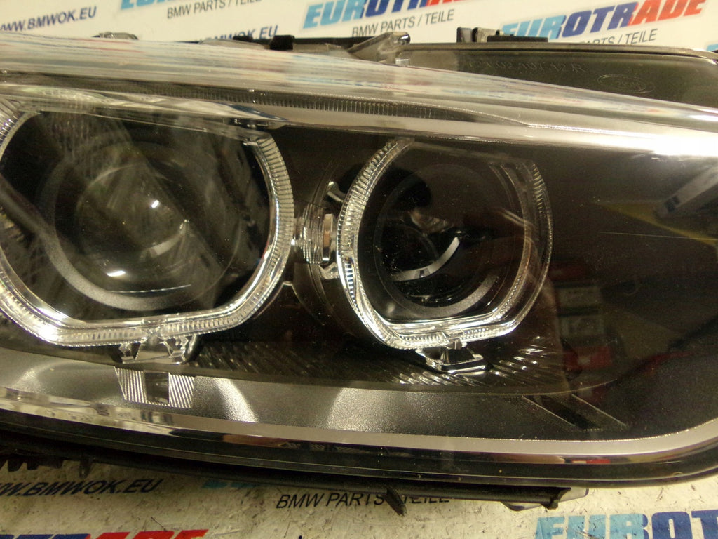 Frontscheinwerfer BMW F30 F31 7259526 LED Rechts Scheinwerfer Headlight SCH8662410617kk