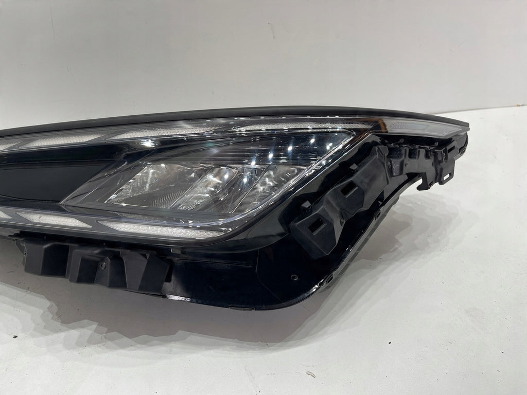 Frontscheinwerfer Kia Ev6 Links Scheinwerfer Headlight