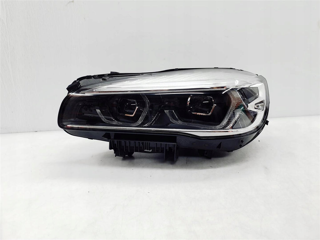 Frontscheinwerfer BMW 2 F45 F46 5A017B1-02 Full LED Links Scheinwerfer Headlight SCH4438398675am
