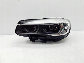 Frontscheinwerfer BMW 2 F45 F46 5A017B1-02 Full LED Links Scheinwerfer Headlight SCH4438398675am