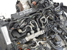 Laden Sie das Bild in den Galerie-Viewer, Motor Audi C7 A4 B8 CSUB 2.0 TDI 136PS 100kW 123TKm 2025 Diesel Engine Komplett
