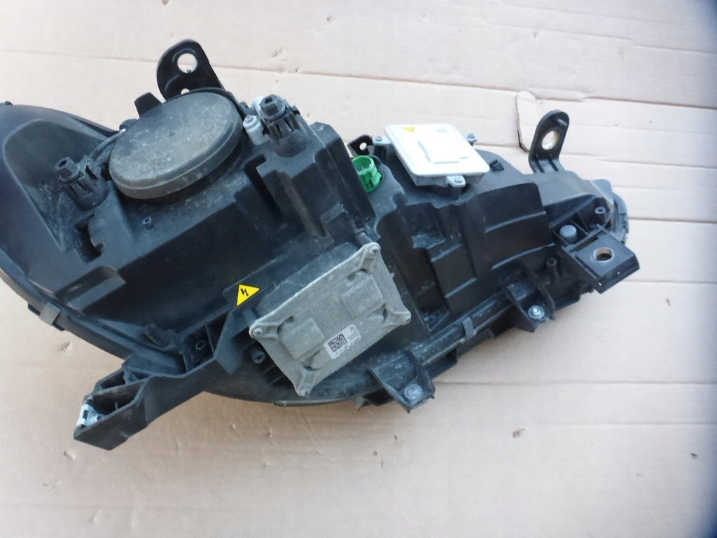Frontscheinwerfer Alfa Romeo Giulia Links Scheinwerfer Headlight SCH3124187683os