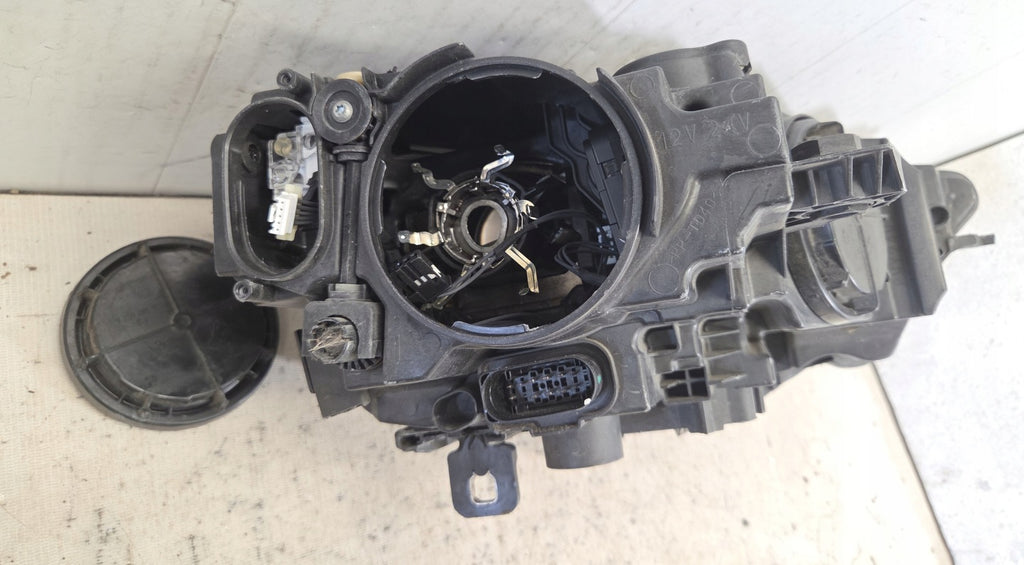 Frontscheinwerfer Audi A3 8V0941005E Xenon Links Scheinwerfer Headlight SCH5304400431xj