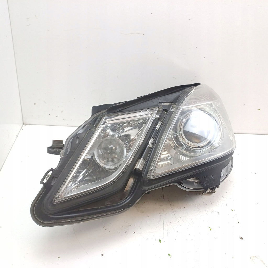 Frontscheinwerfer Mercedes-Benz W212 A2128201959 Links Scheinwerfer Headlight SCH8438221713gc