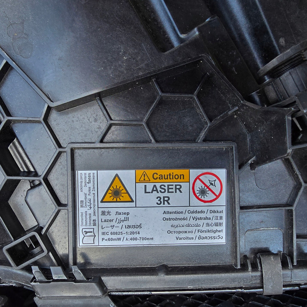 Frontscheinwerfer BMW X3 G01 G02 5A29217-09 Laser Ein Stück (Rechts oder Links) SCH2058195415jk