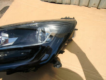 Laden Sie das Bild in den Galerie-Viewer, Frontscheinwerfer Renault Megane IV 260607505 LED Links Scheinwerfer Headlight SCH1453876375py