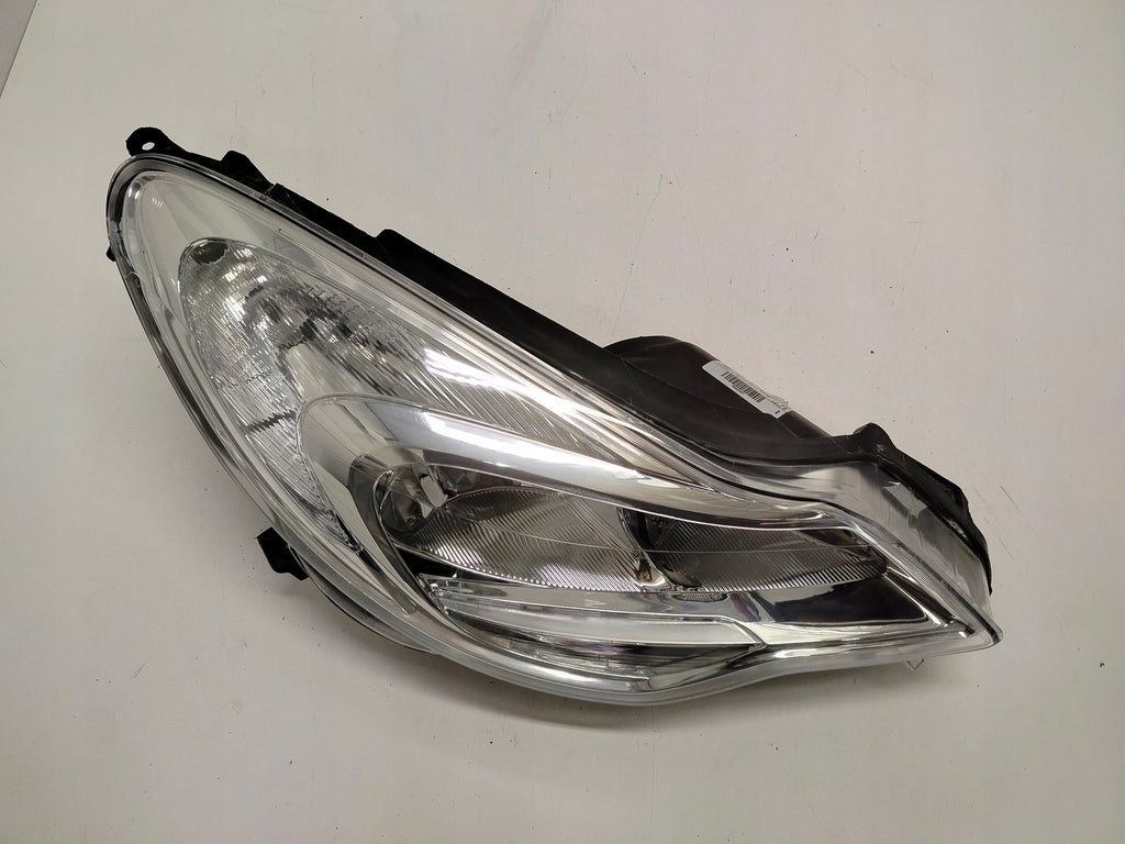 Frontscheinwerfer Opel Corsa D 9511328 Rechts Scheinwerfer Headlight SCH4230570899xm