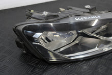 Laden Sie das Bild in den Galerie-Viewer, Frontscheinwerfer VW Polo 6C1941006B Rechts Scheinwerfer Headlight SCH4833785741wf