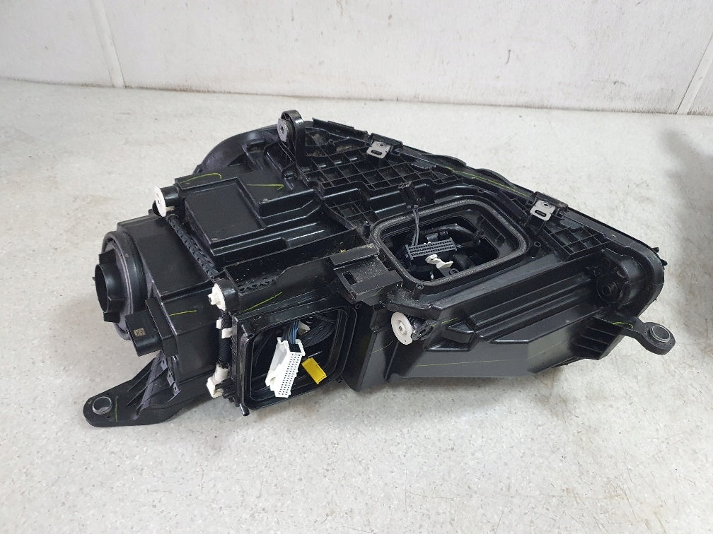 Frontscheinwerfer Mercedes-Benz Gle A1679065508 LED Ein Satz Headlight SCH8210834588ox