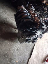 Laden Sie das Bild in den Galerie-Viewer, Motor Audi VW A3 Golf V Touran I BAG 1.6 FSI 85kW Diesel Engine Komplett MOT8878829800dk
