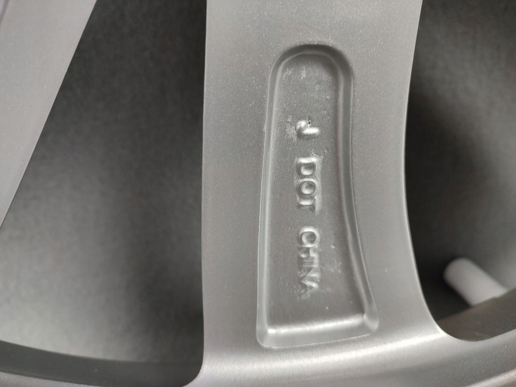 1x Alufelge 19 Zoll 7.0" 5x114.3 50ET 9965037090 Mazda Cx-5 Cx5 Rim Wheel FEL7264425666cw