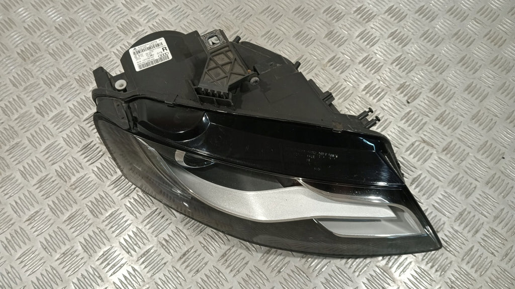 Frontscheinwerfer Audi A4 B8 8K0941030AQ Xenon Rechts Scheinwerfer Headlight SCH5745110605tj