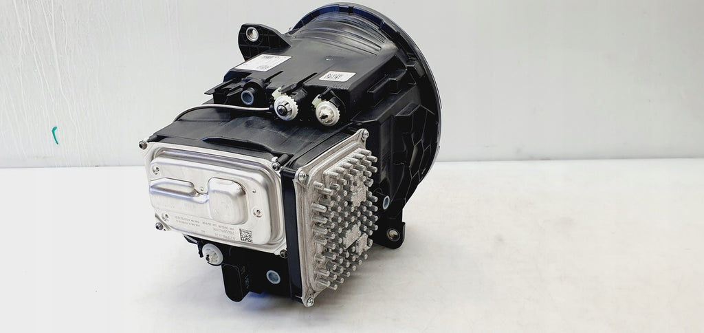 Frontscheinwerfer Mercedes-Benz A4639065002 LED Rechts Scheinwerfer Headlight SCH2989450339ay