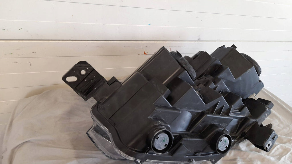Frontscheinwerfer Citroën Berlingo 90146120 Rechts Scheinwerfer Headlight SCH1973703182yp