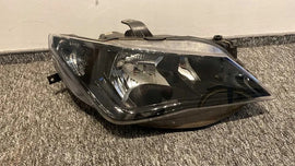 Frontscheinwerfer Seat Ibiza 6J1941034H Rechts Scheinwerfer Headlight