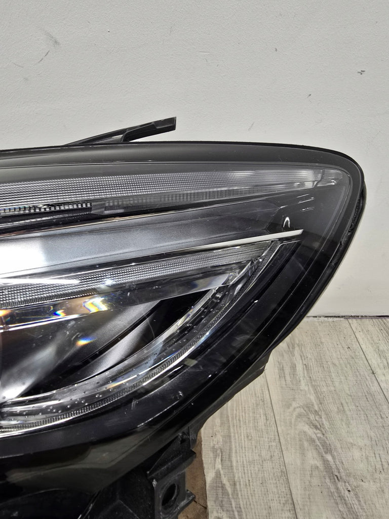 Frontscheinwerfer Mazda 6 Gj GRF5-51040 Full LED Links Scheinwerfer Headlight SCH6697740461ma