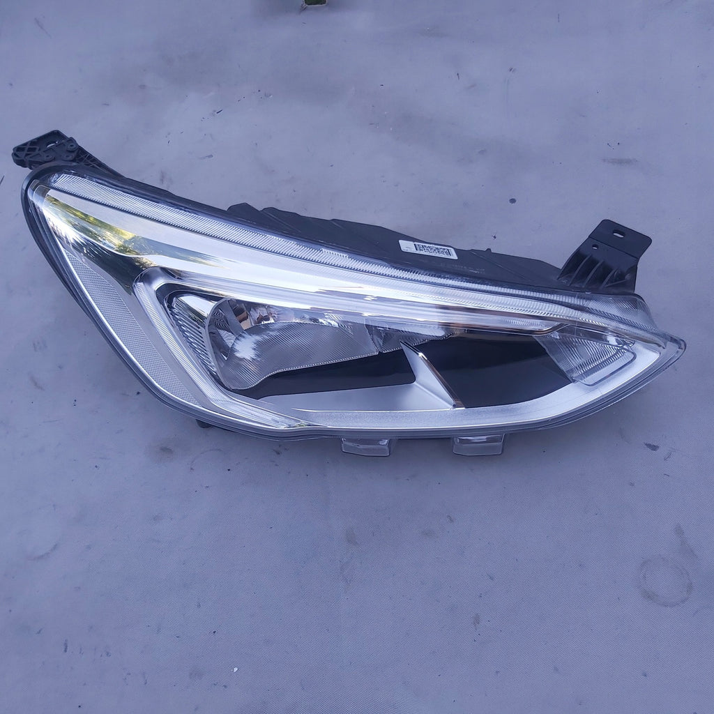 Frontscheinwerfer Ford Focus JX7B13W029AE Rechts Scheinwerfer Headlight