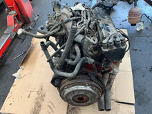 Laden Sie das Bild in den Galerie-Viewer, Motor Volvo 940 B230 2.3 131PS 96kW Benzin Engine Komplett MOT5282108398pi