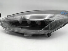Laden Sie das Bild in den Galerie-Viewer, Frontscheinwerfer Ford Fiesta I H1BB13E015CD Links Scheinwerfer Headlight SCH3685973448oj
