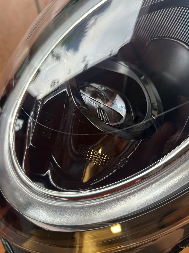 Frontscheinwerfer BMW Mini F54 F56 F55 5A01962 LED Rechts Scheinwerfer Headlight SCH9548176642at