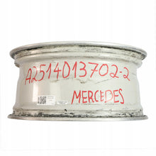 Load image into Gallery viewer, 1x Alufelge 18 Zoll 8.0" 5x112 67ET Glanz Silber A2514013702 Mercedes-Benz W251 FEL2598362286sp