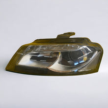 Laden Sie das Bild in den Galerie-Viewer, Frontscheinwerfer Audi A3 8P0941003 Xenon Links Scheinwerfer Headlight