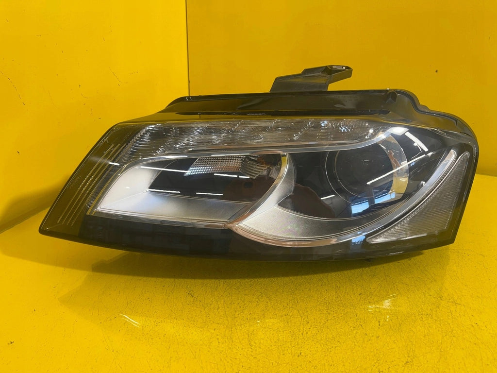 Frontscheinwerfer Audi A3 8P0941003 Xenon Links Scheinwerfer Headlight