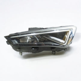 Frontscheinwerfer Cupra Leon 5FB941007F LED Links Scheinwerfer Headlight