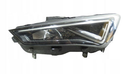 Frontscheinwerfer Cupra Leon 5FB941007F LED Links Scheinwerfer Headlight