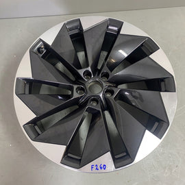 1x Alufelge 21 Zoll 8.5