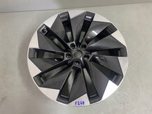 Laden Sie das Bild in den Galerie-Viewer, 1x Alufelge 21 Zoll 8.5" 5x112 40ET Glanz Schwarz 5LA601025L Skoda Enyaq FEL4672236523fl