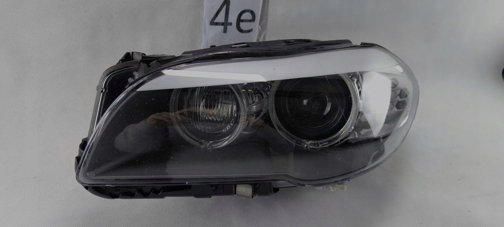 Frontscheinwerfer BMW F11 F10 7203251 Xenon Links Scheinwerfer Headlight SCH6763364379ze