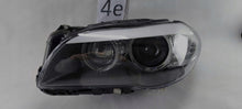 Laden Sie das Bild in den Galerie-Viewer, Frontscheinwerfer BMW F11 F10 7203251 Xenon Links Scheinwerfer Headlight SCH6763364379ze