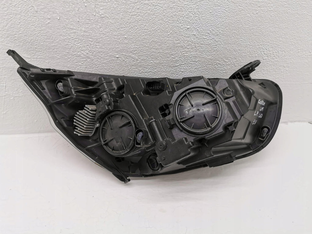 Frontscheinwerfer Ford Custom JK21-13W030-DH LED Links Scheinwerfer Headlight SCH2492716668dw