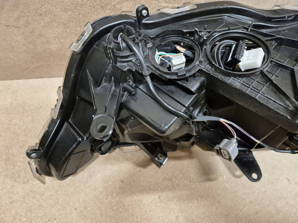 Frontscheinwerfer Toyota Rav 4 Full LED Links Scheinwerfer Headlight SCH7402329653xv