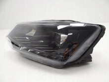Laden Sie das Bild in den Galerie-Viewer, Frontscheinwerfer Skoda Fabia III 6V1941015A LED Links Scheinwerfer Headlight SCH8187820388td