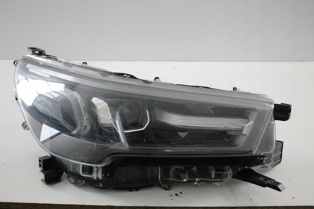 Frontscheinwerfer Toyota Hilux Full LED Rechts Scheinwerfer Headlight SCH4109923255bf