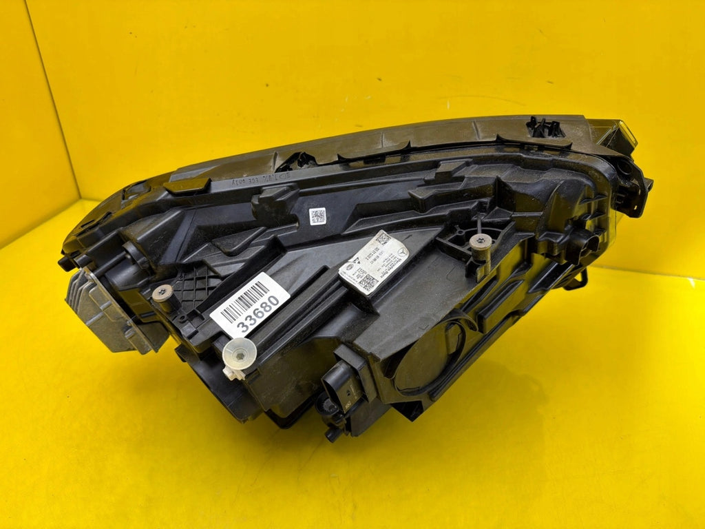 Frontscheinwerfer Mercedes-Benz Eqa Eqb A2439062701 LED Links Headlight SCH7548773613pp