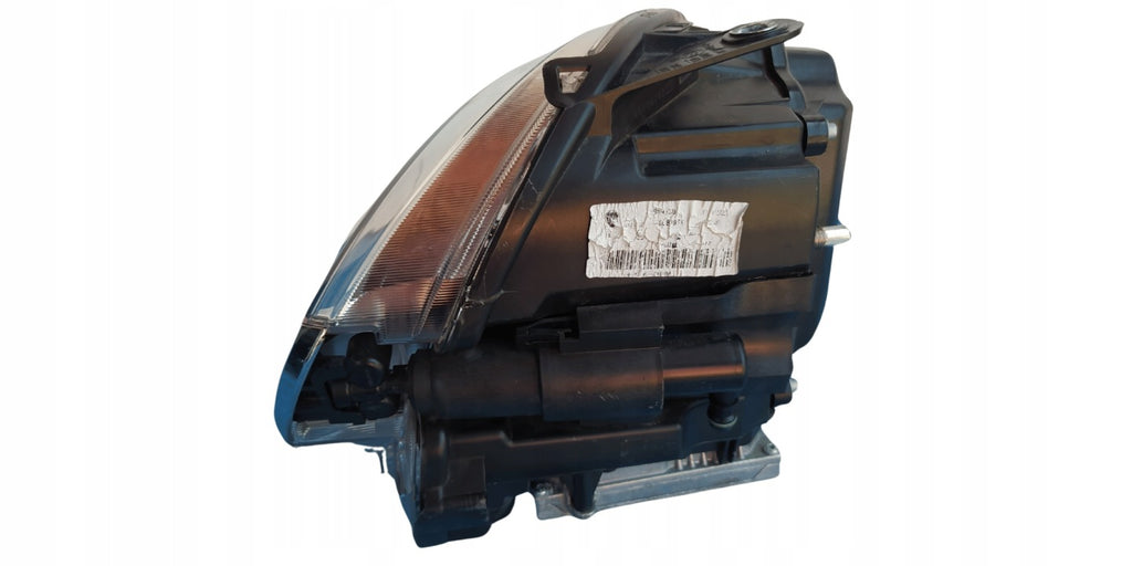 Frontscheinwerfer Fiat 500 52088877 LED Rechts Scheinwerfer Headlight SCH7178774869ni