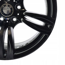 Laden Sie das Bild in den Galerie-Viewer, 1x Alufelge 18 Zoll 9.5" 5x120 BMW Rim Wheel FEL5855035877mg