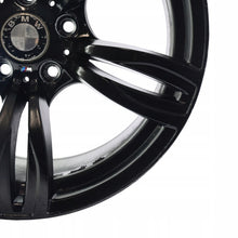 Laden Sie das Bild in den Galerie-Viewer, 1x Alufelge 18 Zoll 9.5" 5x120 BMW Rim Wheel FEL5855035877mg